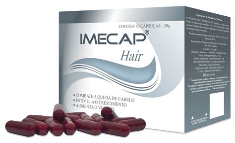 imecap hair